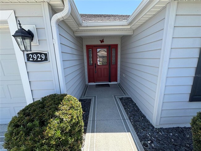 2929 French Oak Ave in the Villages, FL - Building Photo - Building Photo