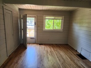 708 E Rio Grande St in Colorado Springs, CO - Building Photo - Building Photo