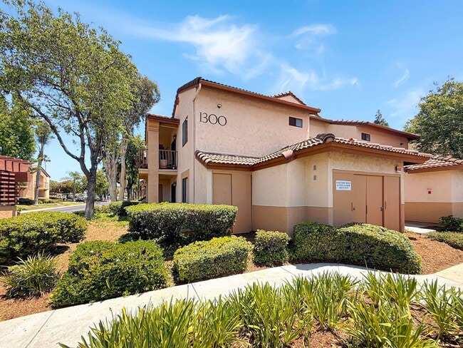 property at 12190 Cuyamaca College Dr E