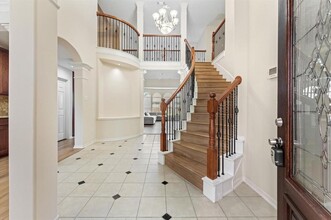 26414 Creston Woods Dr in Katy, TX - Foto de edificio - Building Photo