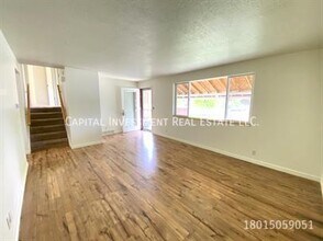 2989 Rae St in West Valley City, UT - Building Photo - Building Photo