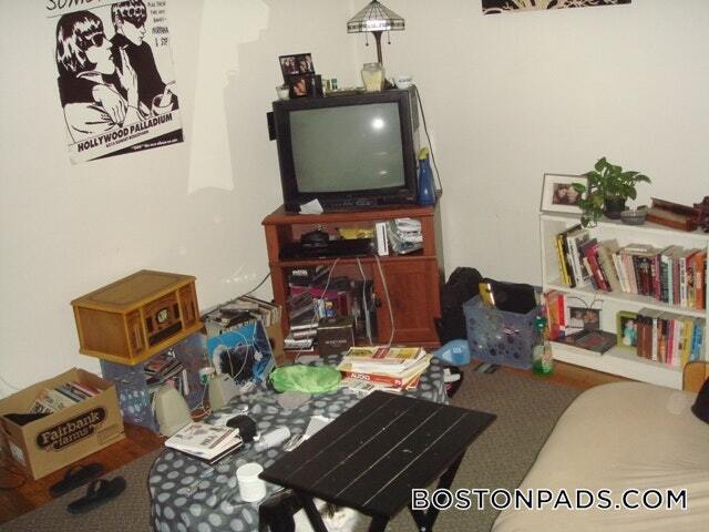 1450 Commonwealth Ave