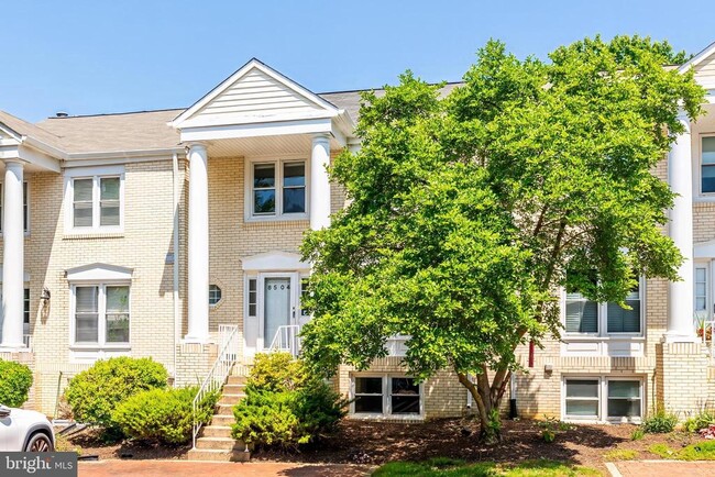 8504 Jeffersonian Ct