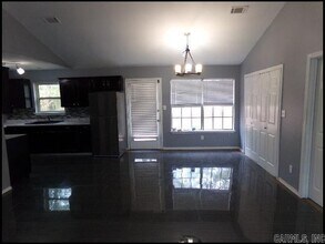 2616 Kady Ln in Little Rock, AR - Foto de edificio - Building Photo