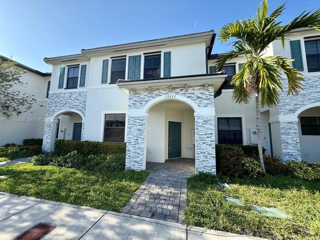 property at 13311 SW 287th Ter