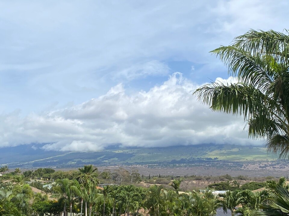 16 Hoohale St in Kihei, HI - Foto de edificio