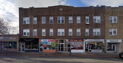 412-416 Bloomfield Ave in Caldwell, NJ - Building Photo - Building Photo