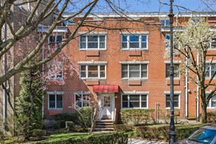 113 Prospect Park SW Apartments