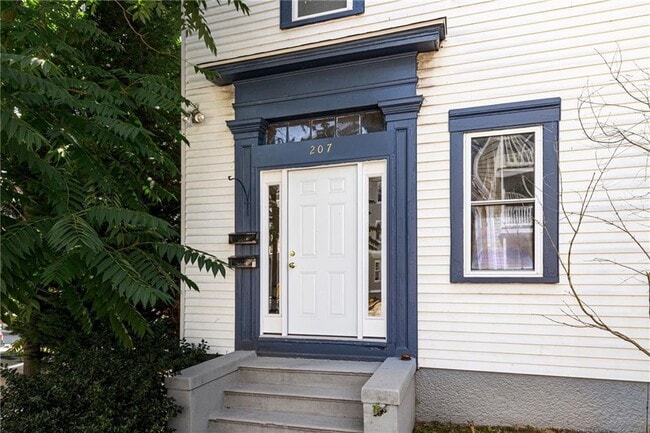 207 Power St in Providence, RI - Building Photo - Building Photo