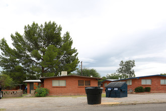 1310-1312 N Venice Ave in Tucson, AZ - Building Photo - Building Photo