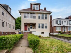 1718 Columbia Rd, Unit 1716 in Boston, MA - Building Photo