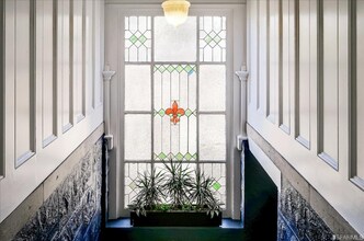 1841 Taylor St in San Francisco, CA - Building Photo - Building Photo