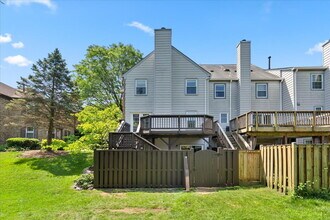 4527 Sawgrass Ct in Alexandria, VA - Building Photo - Building Photo