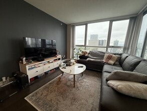 1507-1408 Strathmore Mews in Vancouver, BC - Building Photo - Building Photo