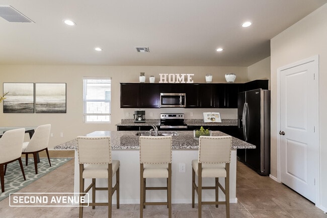 18363 W Artemisa Ave in Surprise, AZ - Building Photo - Building Photo