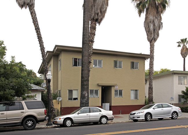 81 E William St in San Jose, CA - Building Photo - Building Photo