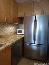 1645 Ala Wai Blvd in Honolulu, HI - Building Photo - Building Photo