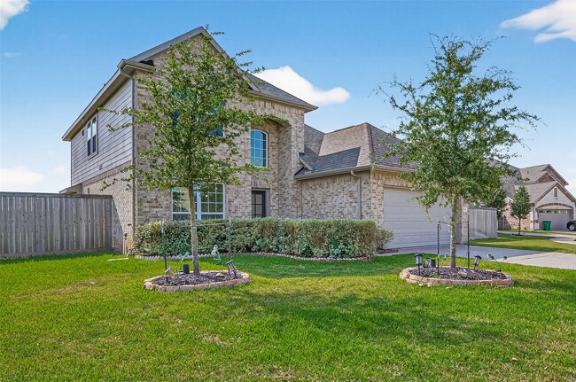 property at 9738 Willowmoor Lane