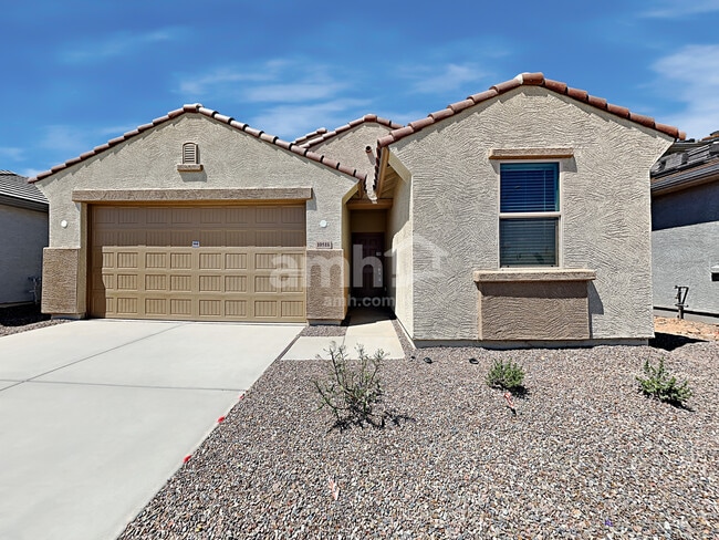 property at 10518 W Atlantis Wy