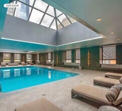 225 Rector Pl in New York, NY - Building Photo - Building Photo