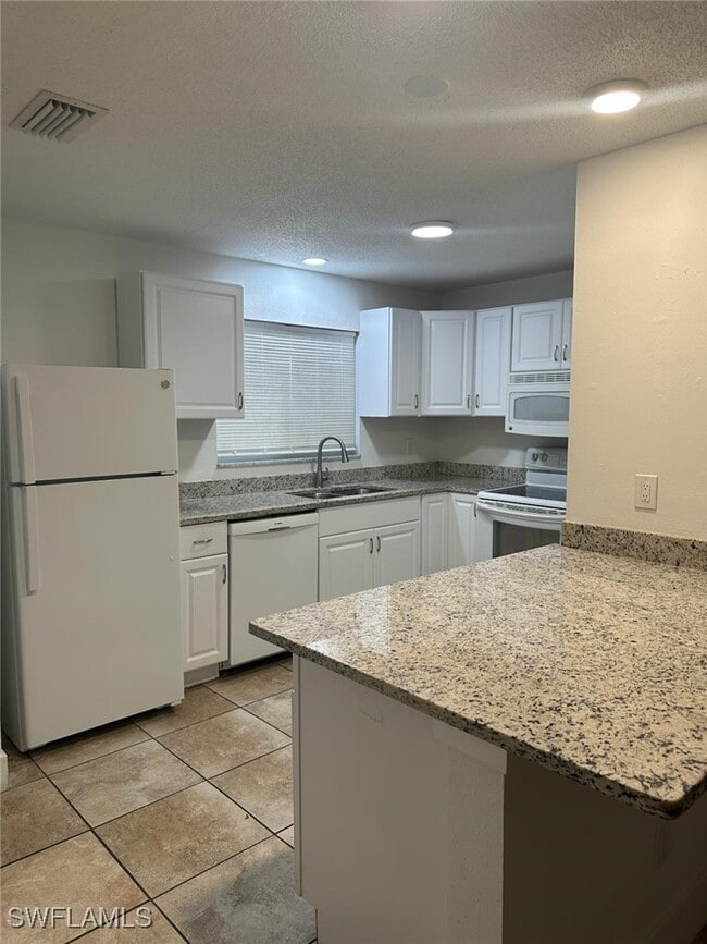 property at 4826 Marine Dr