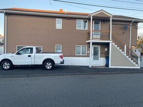 107 Milano Ave, Unit #1 in Revere, MA - Building Photo - Building Photo