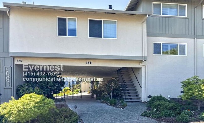 property at 175 Upper Via Casitas