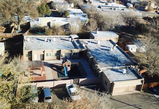 2801 Mountain Rd NW in Albuquerque, NM - Building Photo - Other