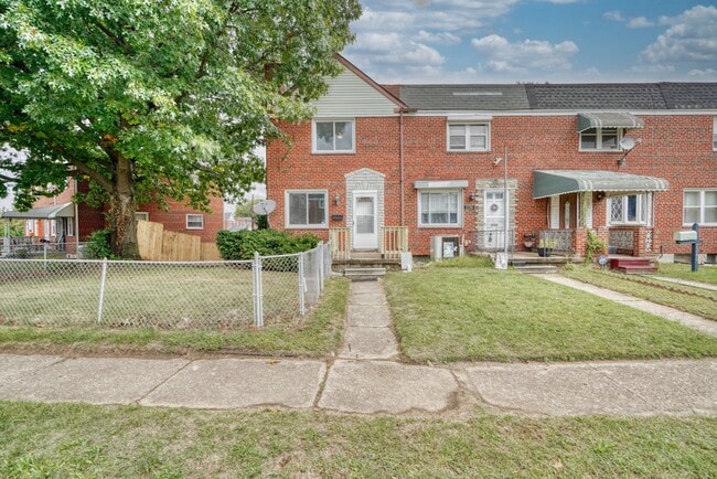 property at 2236 Searles Rd