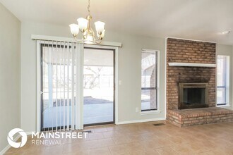 1805 Barb Dr in Norman, OK - Building Photo - Building Photo