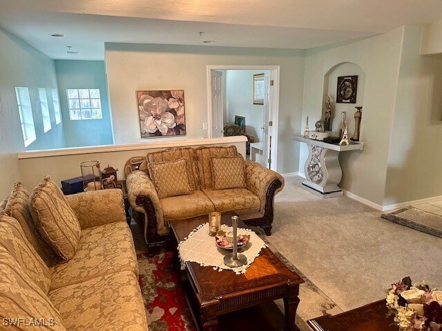 1280 Henley St in Naples, FL - Building Photo - Building Photo