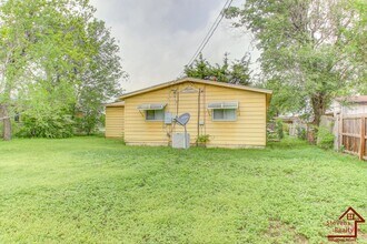 1436 NW Ozmun Ave in Lawton, OK - Building Photo - Building Photo