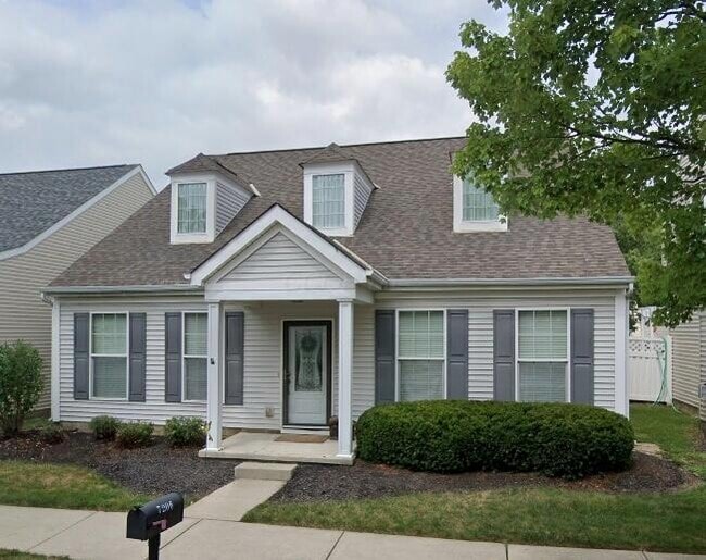 property at 7206 Alma Terrace Dr