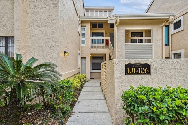 101 Lindsay Ln in Oldsmar, FL - Building Photo - Building Photo