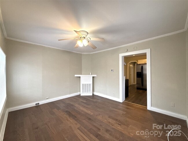 1211 W Bank St in Salisbury, NC - Building Photo - Building Photo