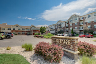 Heritage West Allis Senior Apartments