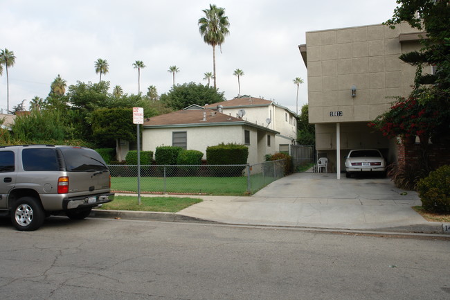 Weddington Apartments in Sherman Oaks, CA - Building Photo - Building Photo