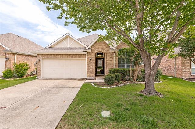 property at 10129 Sanden Dr