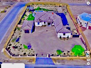 198 S Naples St in Henderson, NV - Foto de edificio - Building Photo