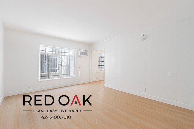 property at 1030 Menlo Ave