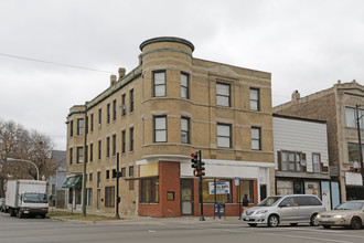 4159 W North Ave in Chicago, IL - Building Photo - Building Photo