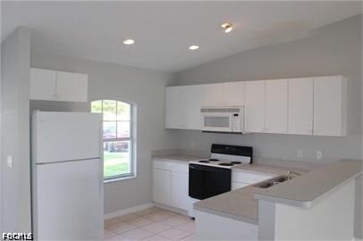 property at 1817 Santa Barbara Blvd S