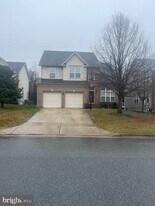 4225 Hatties Progress Dr in Bowie, MD - Building Photo