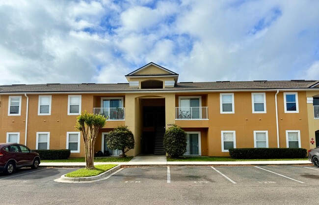 property at 6880 Skaff Ave