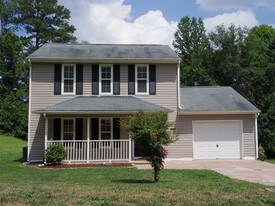 6022 Gallant Ln in Knoxville, TN - Building Photo