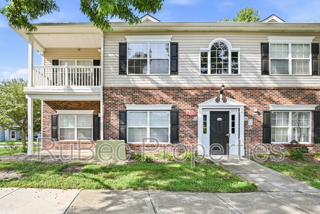 property at 21136 Kimbrough Ln