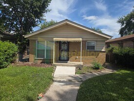 9505 S Green St in Chicago, IL - Building Photo