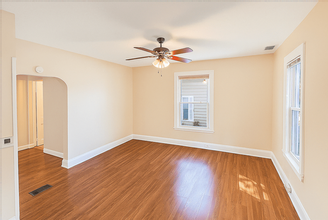 1324 E Ganson St in Jackson, MI - Building Photo - Building Photo