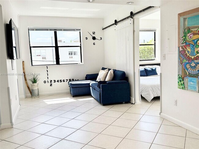 property at 1390 Ocean Dr