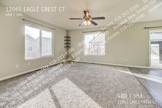 12065 Eagle Crest Ct in Peyton, CO - Building Photo - Building Photo